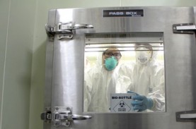 Duh! Kasus Manusia Terjangkit Flu Burung H5N6 Ditemukan…